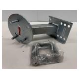 EXTREME MAX SPARE TIRE CARRIER