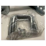 EXTREME MAX SPARE TIRE CARRIER