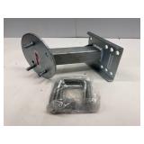 EXTREME MAX SPARE TIRE CARRIER