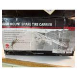 EXTREME MAX SPARE TIRE CARRIER