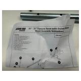 EXTREME MAX TRANSOM SAVER