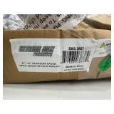 EXTREME MAX TRANSOM SAVER