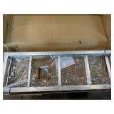 EXTREME MAX PONTOON LADDER