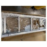 EXTREME MAX PONTOON LADDER