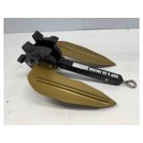 EXTREME MAX GRIP & GO ANCHOR - 15LBS