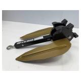 EXTREME MAX GRIP & GO ANCHOR - 15LBS