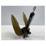 EXTREME MAX GRIP & GO ANCHOR - 15LBS