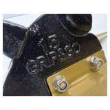 EXTREME MAX GRIP & GO ANCHOR - 15LBS