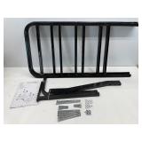 QUICK PRODUCTS BUMPER-MOUNTED BIKE CARRIER