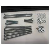 QUICK PRODUCTS BUMPER-MOUNTED BIKE CARRIER