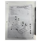 QUICK PRODUCTS BUMPER-MOUNTED BIKE CARRIER