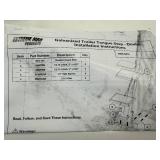 EXTREME MAX TONGUE STEP