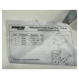 EXTREME MAX TONGUE STEP