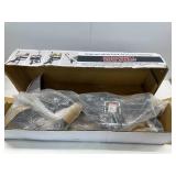 QUALITY MARK BOW STEP