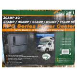 POWERMAX POWER CENTER