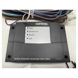 XANTREX XANBUS AUTOMATIC GENERATOR START