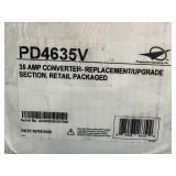 PROGRESSIVE DYNAMICS REPLACEMENT POWER CONVERTER