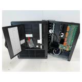 PROGRESSIVE DYNAMICS POWER DISTRIBUTION PANEL