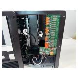 PROGRESSIVE DYNAMICS POWER DISTRIBUTION PANEL