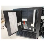 PROGRESSIVE DYNAMICS POWER DISTRIBUTION PANEL