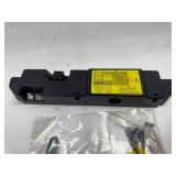 COLEMAN-MACH CONTROL BOX