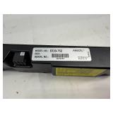 COLEMAN-MACH CONTROL BOX