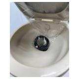 THETFORD RV TOILET