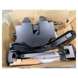 CURT 5TH WHEEL HITCH