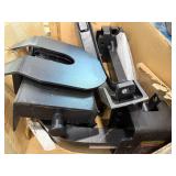 CURT 5TH WHEEL HITCH