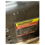 CURT 5TH WHEEL HITCH