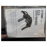 CURT 5TH WHEEL HITCH