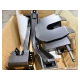 CURT 5TH WHEEL HITCH