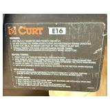 CURT 5TH WHEEL HITCH