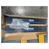 REESE 5TH WHEEL MOUNTING SYSTEM