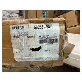 REESE 5TH WHEEL MOUNTING SYSTEM