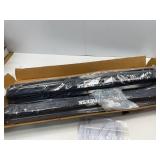 REESE 5TH WHEEL MOUNTING SYSTEM