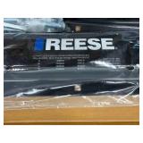 REESE 5TH WHEEL MOUNTING SYSTEM