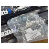 REESE 5TH WHEEL MOUNTING SYSTEM