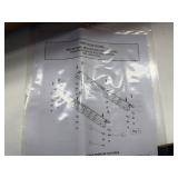 REESE 5TH WHEEL MOUNTING SYSTEM