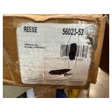 REESE 5TH WHEEL MOUNTING SYSTEM