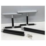 EXTREME MAX SUP CEILING STORAGE RACK