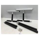 EXTREME MAX SUP CEILING STORAGE RACK