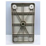 DETMAR MARINE TABLETOP