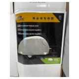 POLYPRO III TRAILER COVER