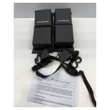 EXTREME MAX PWC FENDERS