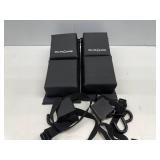 EXTREME MAX PWC FENDERS