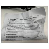 EXTREME MAX PWC FENDERS