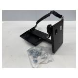 MORRYDE DROP DOWN TV MOUNT