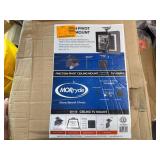 MORRYDE DROP DOWN TV MOUNT