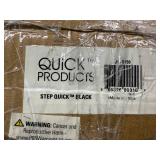 QUICK PRODUCTS PLATFORM STEP